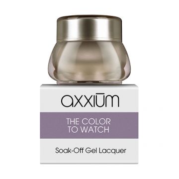 Гел полутраен Opi Axxium Opi The Color To Watch 6г