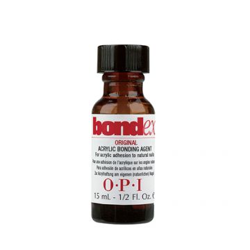 De Ph Opi Bonddex Körömlakk rögzítő cseppek 15ml