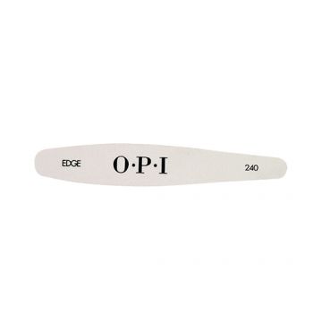 Opi Edge File 240 Grit 48pcs