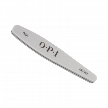 Nail File Flex 100/180 Grit Opi Flex File 1pc