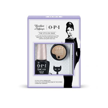 Opi Artist Series 6G+ Opi Gelcolor 1 készlet