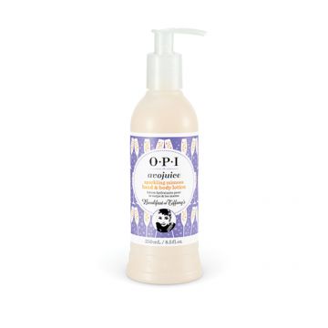 Opi Avojuice Lotion Sparkling Mimosa 250ml