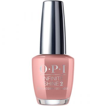 Opi infinite Shine Dulce de Leche heti körömlakk 15ml