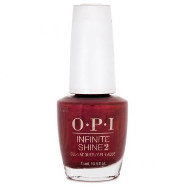 Лак за нокти седмичен Opi Infinite Shine I'm Not Really A Waitress 15мл