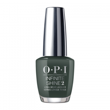 Лак за нокти  Opi Infinite Shine Things I've Seen Abear-Grren 15мл