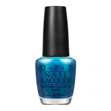 Opi Nail Lacquer I Sea You Wear Opi 15ml