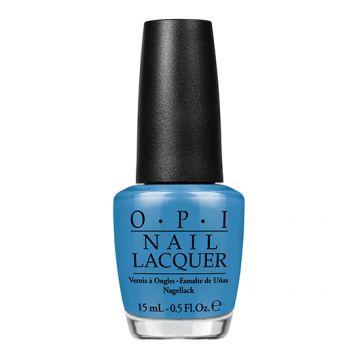 Opi Fearlessly Alice Klasszikus körömlakk 15ml