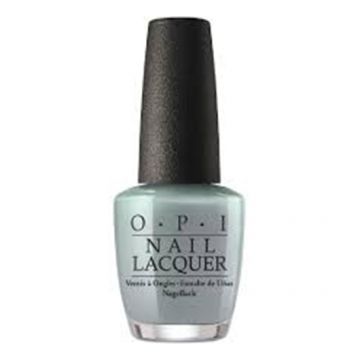 Lac De Unghii Clasic Opi I Can Never Hut Up15Ml