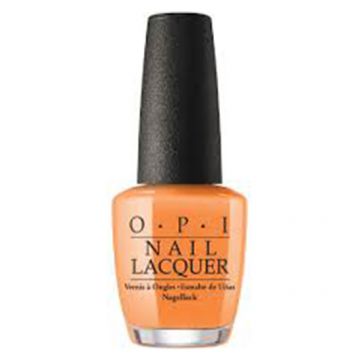 Lac De Unghii Clasic Opi No Tan Limes15Ml