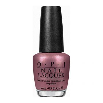 Lac De Unghii Clasic Opi Meet Me On The Star Ferry 15Ml