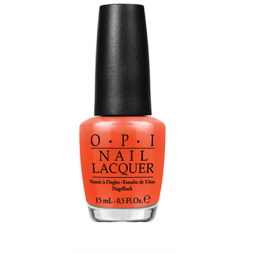 Opi Juice Bar Hopping Klasszikus körömlakk 15ml