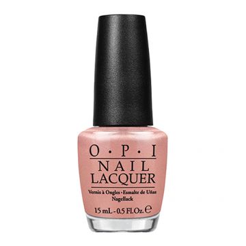 Лак за нокти класически Opi Humidi-Tea 15мл