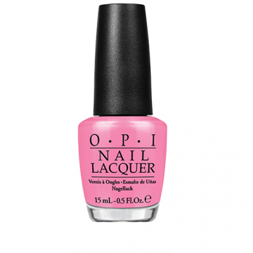 Opi Nail Lacquer Suzi Nails New Orleans15ml