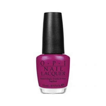 OPI Lac de unghii "Houston, We Have A Purpl"