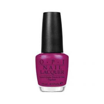 OPI Lac de unghii "Houston, We Have A Purpl"