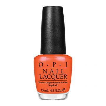 Lac De Unghii Clasic Opi Y'All Come Back Ya Hear? 15Ml