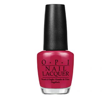Opi Nail Lacquer Madam President15ml