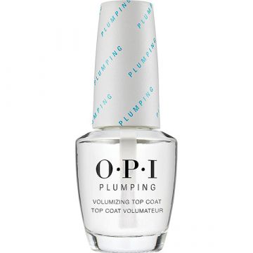 OPI Volumennövelő fedőlakk 15ml