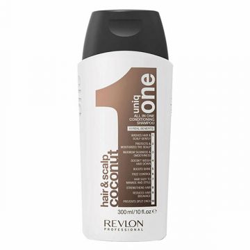 Шампоан  Revlon Professional Uniq One Coconut 300мл