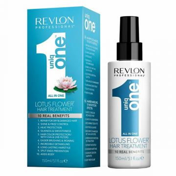 Revlon Professional Uniq One Hair Treatment ??Lotus 150ml