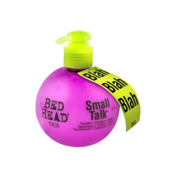 Mini Tigi Bed Head Small Talk Hajformázó krém 125ml