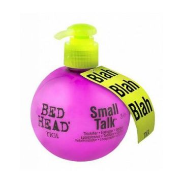 Tigi Bed Head Small Talk Limited Edition Hajkrém 250ml