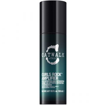 Крем за коса Tigi Catwalk Curls Rock Amplifier 150мл