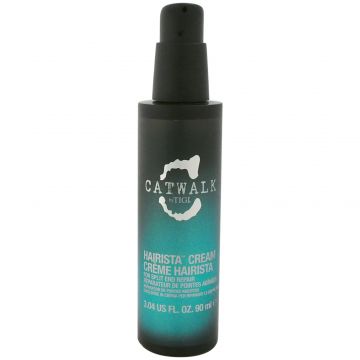 Tratament tigi Catwalk Hairista For Split End Repair pentru sigilarea varfurilor despicate 90ml