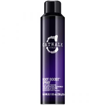 Tigi Catwalk Row Root Boost Hairspray 243ml