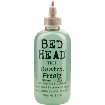 Hair serum Tigi Bed Head Control Freak 250ml