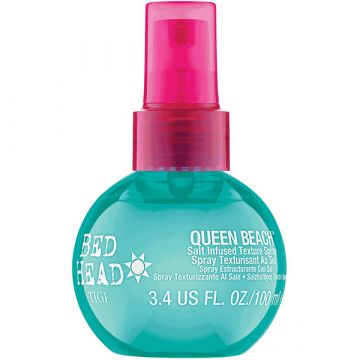 Tigi Queen Beach Texture Hajspray 100ml
