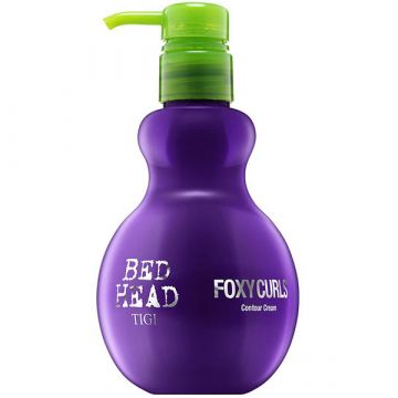 Tigi Bed Head Foxy Curls Contour Cream 200ml