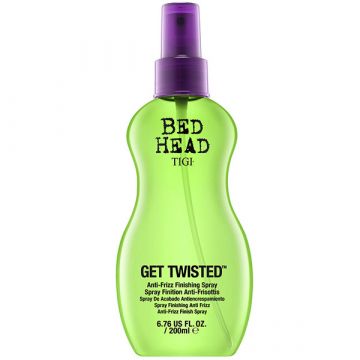 Tigi Bed Head Get Twisted Hajspray 200ml