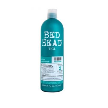 Bed Head Recovery Sampon 750ml