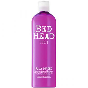 Tigi Bed Head Fully Loaded Massive Volume Sampon 750ml