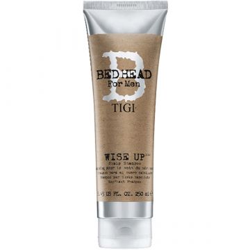 Shampoo Tigi Bed Head Men Wise Up Scalp 250ml