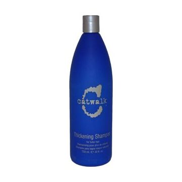 Conditioner Tigi Catwalk Thickening pentru volum 750ml