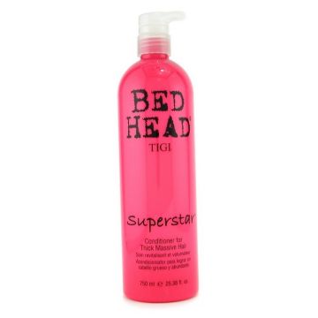 Tigi Bed Head Superstar Hajbalzsam 750ml