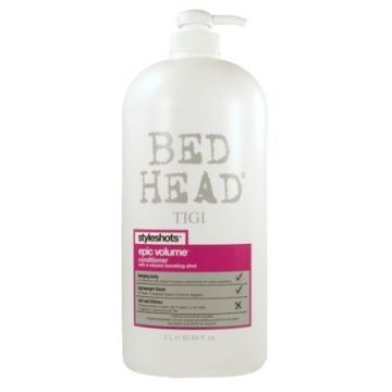 Conditioner Tigi Bed Head Styleshots Volum 2L