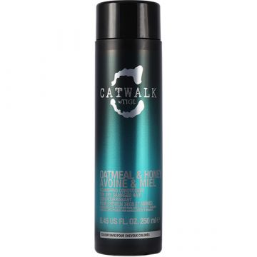 Tigi Catwalk Oatmeal&Honey Conditioner 250ml