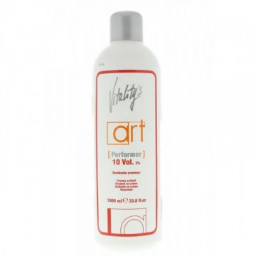 Crema Oxidanta Vitality's 10 Vol. 3% 1l