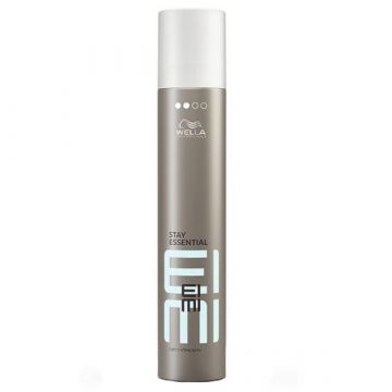 Фиксатор за коса Wella Professionals Eimi Stay Essential 500мл