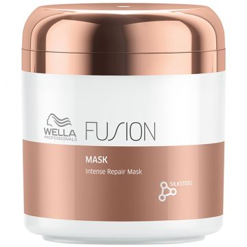 Masca de par Wella Professionals Fusion 30ml