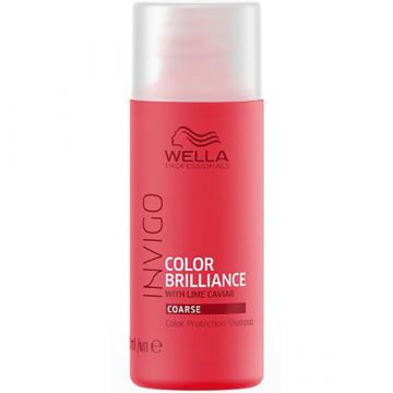 Wela Professionals Invigo Color Brilliance Sampon 50ml