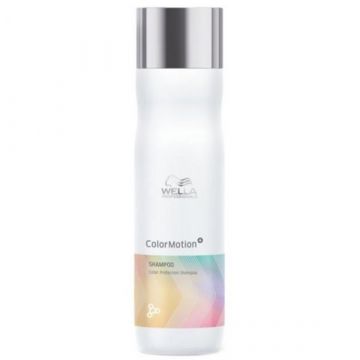 Shampoo Wella Professionals Color Motion+ Protection 250ml