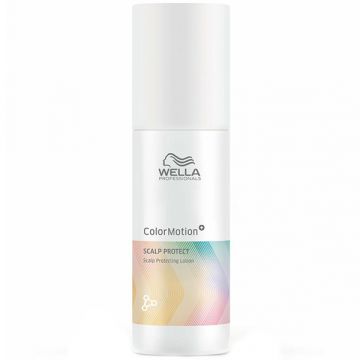 Hair Treatment Wella Professionals Color Motion+ Scalp protection 150ml