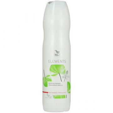 Sampon Wella Professionals Care Elements Renew 250ml