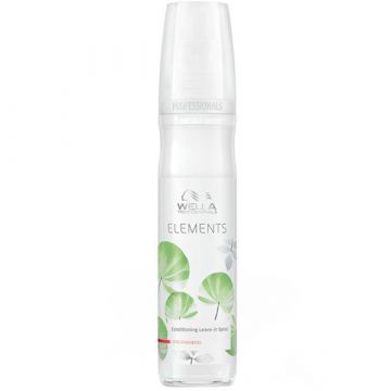 Spray de par Wella Professionals Care Elements Renew 150ml