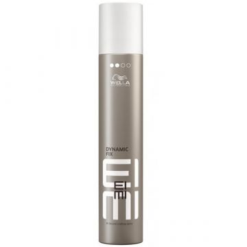 Wella Professionals Eimi Dynamic Fix Hajlakk 300ml