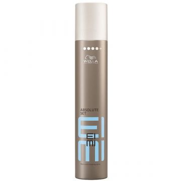 Fixativ de par Wella Professional Eimi Absolute Set 300ml